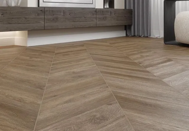 Кварц-вініл: що це таке, переваги, недоліки та особливості вибору