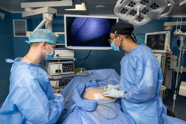 Як баріатрія змінює вас зсередини: мозок, мікробіом та смак