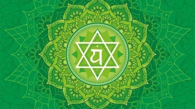 Міст між світами: Як Анахата поєднує земне та духовне