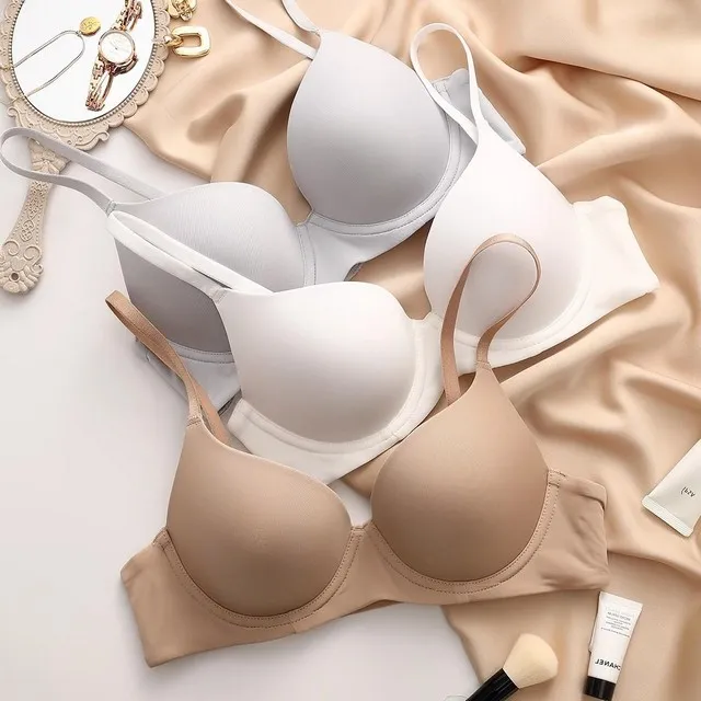 Чому жіноча білизна від бренду Kleo така популярна: комфорт, стиль та інклюзивність