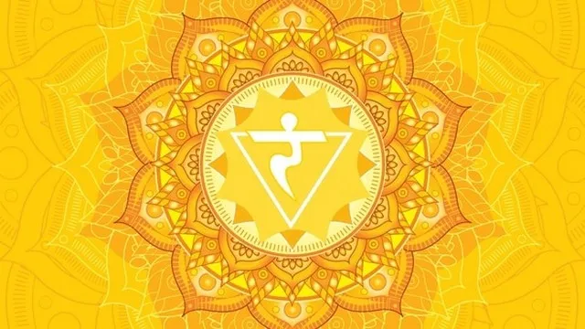 Внутрішнє сонце: Як Маніпура перетворює ваші наміри на залізну волю